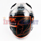 JPX NOVA X # N4 DARK GREY (M)