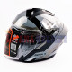 JPX NOVA X # N4 DARK GREY (M)