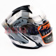 JPX NOVA X # N4 DARK GREY (M)