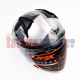 JPX NOVA X # N4 DARK GREY (M)