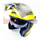 JPX NOVA X YELLOW LMN/BK (XL)