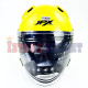 JPX NOVA X YELLOW LMN/BK (XL)