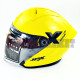 JPX NOVA X YELLOW LMN/BK (XL)
