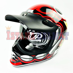 JPX SIGNATURE # SE BARONG/R BLACK (L)