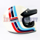 JPX SIGNATURE # SG 01 WH CRM/BK (L)