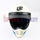 JPX SIGNATURE # SG 01 WH CRM/BK (L)