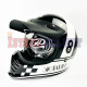 JPX SIGNATURE # SG 03 BLACK (XL)