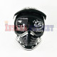 JPX SIGNATURE # SG 03 BLACK (XL)