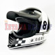 JPX SIGNATURE # SG 03 BLACK (XL)