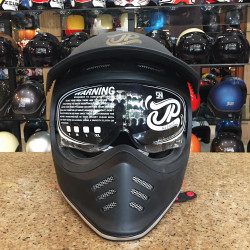 JPX SIGNATURE BLACK DF/GD (L)