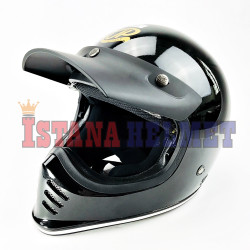JPX SIGNATURE BLACK/GD (XL)