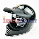 JPX SIGNATURE BLACK/GD (XL)