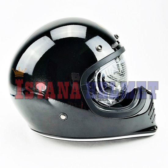 JPX SIGNATURE BLACK/GD (XL)