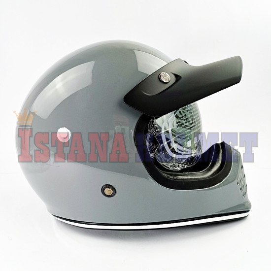 JPX SIGNATURE D.GREY/BK (L)