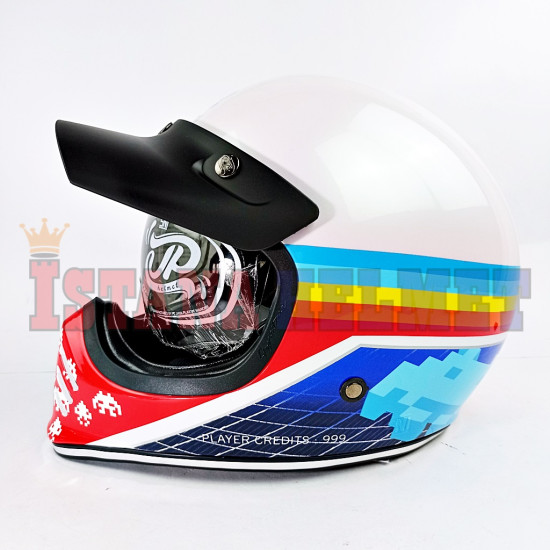 JPX SIGNATURE # SE GIVE ME/CPL 2 WH (XL)
