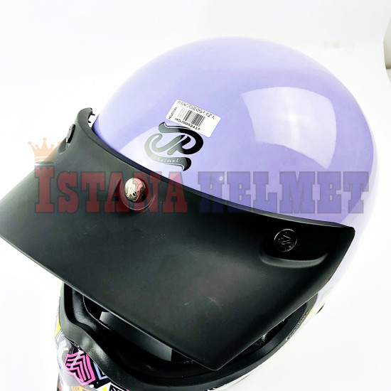 JPX SIGNATURE # SE NOHEA/R VIOLET (L)