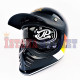 JPX SIGNATURE # SG 02 BLACK (XL)