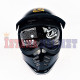 JPX SIGNATURE # SG 02 BLACK (XL)