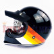 JPX SIGNATURE # SG 02 BLACK (XL)