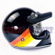 JPX SIGNATURE # SG 02 BLACK (XL)