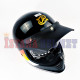 JPX SIGNATURE # SG 02 BLACK (XL)
