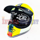 JPX SIGNATURE # SG 08 YLW LMN (L)