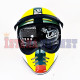 JPX SIGNATURE # SG 08 YLW LMN (L)