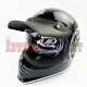 JPX SIGNATURE # SG 10 BLACK (L)