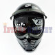 JPX SIGNATURE # SG 10 BLACK (L)