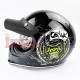 JPX SIGNATURE # SG 10 BLACK (L)