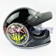 JPX SIGNATURE # SG 10 BLACK (L)