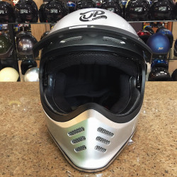 JPX SIGNATURE SILVER/BK (XL)