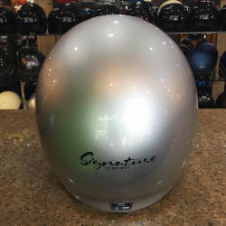 JPX SIGNATURE SILVER/BK (XL)
