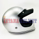 JPX SIGNATURE SILVER/BK (L)