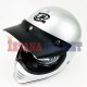 JPX SIGNATURE SILVER/BK (L)
