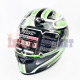 KBC VK # EURO BLACK/GRY/GRN (L)