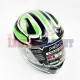 KBC VK # EURO BLACK/GRY/GRN (L)