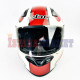 KBC VK # ZERO RED/BLACK/WH (M)