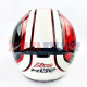 KBC VK # ZERO RED/BLACK/WH (M)