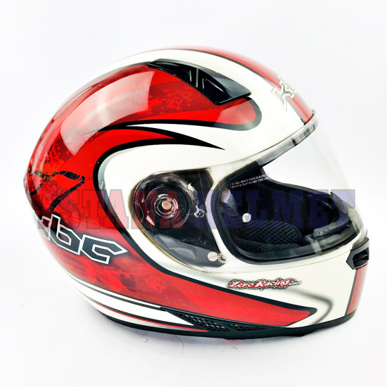 KBC VK # ZERO RED/BLACK/WH (M)