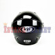 KYT 2 VISION BLACK (M)