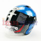 KYT 2 VISION CRSTL BLUE (L) KYT 2 VISION CRSTL BLUE (L)