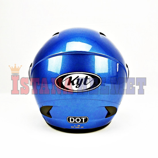 KYT 2 VISION CRSTL BLUE (L)