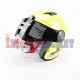 KYT 2 VISION LIGHT YELLOW (L) KYT 2 VISION LIGHT YELLOW (L)
