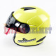 KYT 2 VISION LIGHT YELLOW (L) KYT 2 VISION LIGHT YELLOW (L)