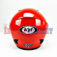 KYT 2 VISION RED (L)