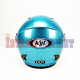 KYT 2 VISION ICE BLUE (L) KYT 2 VISION ICE BLUE (L)