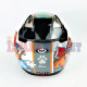 KYT DJ-MARU #20 WHITE (L)