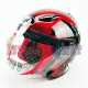 KYT DJ-MARU # RD MRN/BK (L)