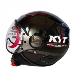 KYT ELSICO # BK/GM (L)